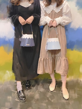 グレイスです。さんのコーディネート