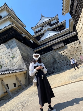 グレイスです。さんのコーディネート