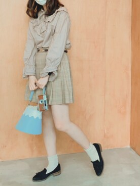 グレイスです。さんのコーディネート