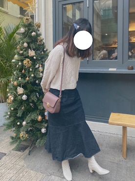 グレイスです。さんのコーディネート