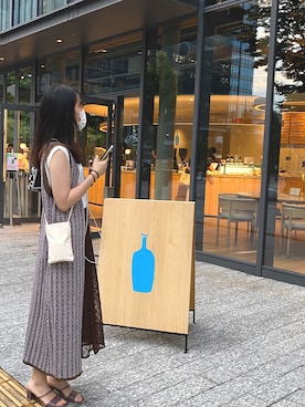 グレイスです。さんのコーディネート