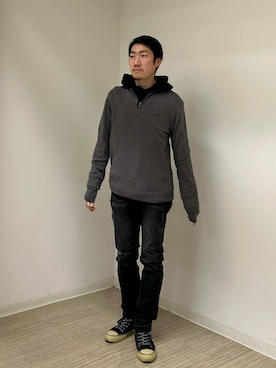 Macleanさんのコーディネート