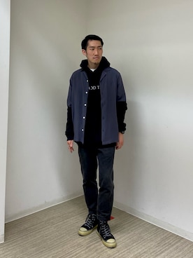 Macleanさんのコーディネート