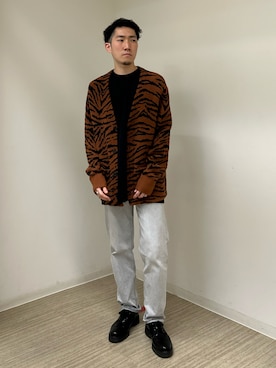 Macleanさんのコーディネート