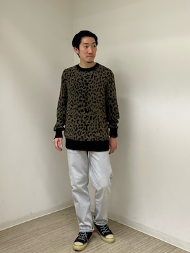 Macleanさんのコーディネート