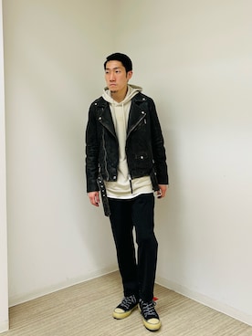 Macleanさんのコーディネート