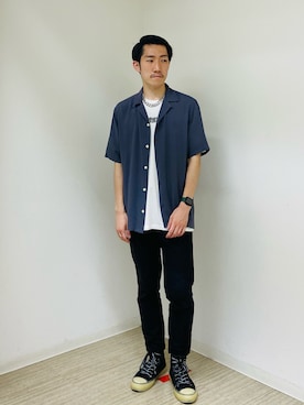 Macleanさんのコーディネート