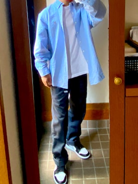 0shanty874さんのコーディネート