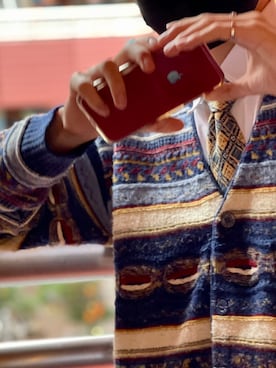 RINTO（相互）さんのコーディネート