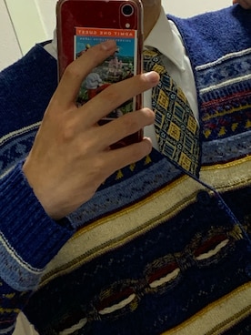 RINTO（相互）さんのコーディネート