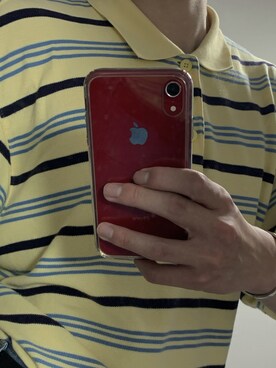 RINTO（相互）さんのコーディネート