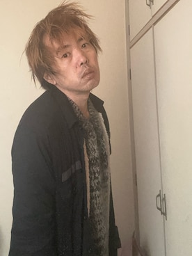 trainマンさんのコーディネート