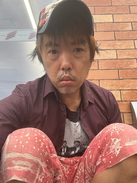 trainマンさんのコーディネート