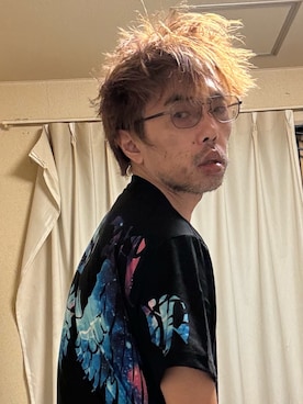 trainマンさんのコーディネート