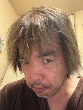 「Right-on（ライトオン）のアイテム」を使った、trainマンさん（メンズ・174cm）の春コーディネート
