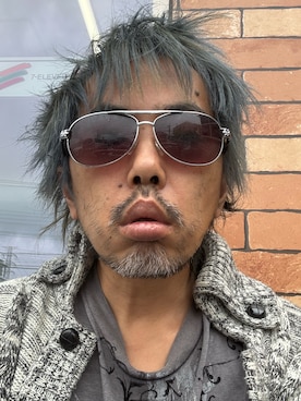 「30代40代ファッション」｜trainマンさん（メンズ・174cm）の秋コーディネート