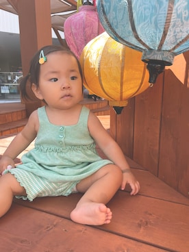 Luana★Kailaさんのコーディネート