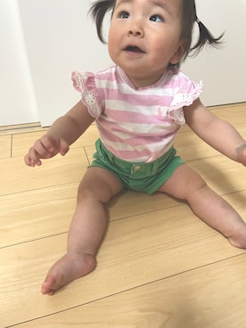 Luana★Kailaさんのコーディネート