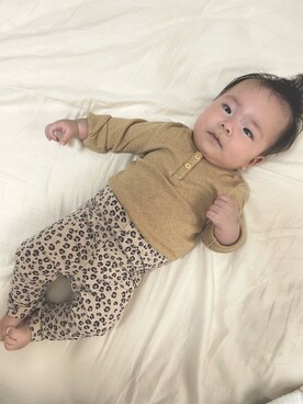 Luana★Kailaさんの（H&M | エイチ・アンド・エム）を使ったコーディネート