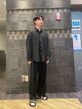 Takumuさんのコーディネート