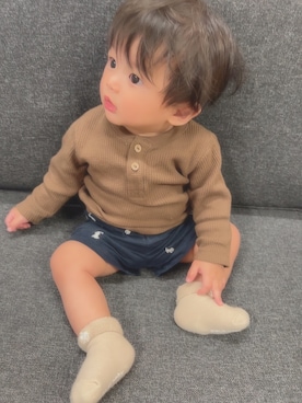 Haru☺︎さんの（H&M | エイチ・アンド・エム）を使ったコーディネート