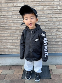 シュガーNIKE シールドジャケット　JFAワッペン付き サイズL 1710981655_215.jpg
