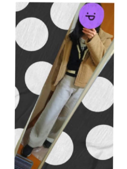 ききさんのコーディネート