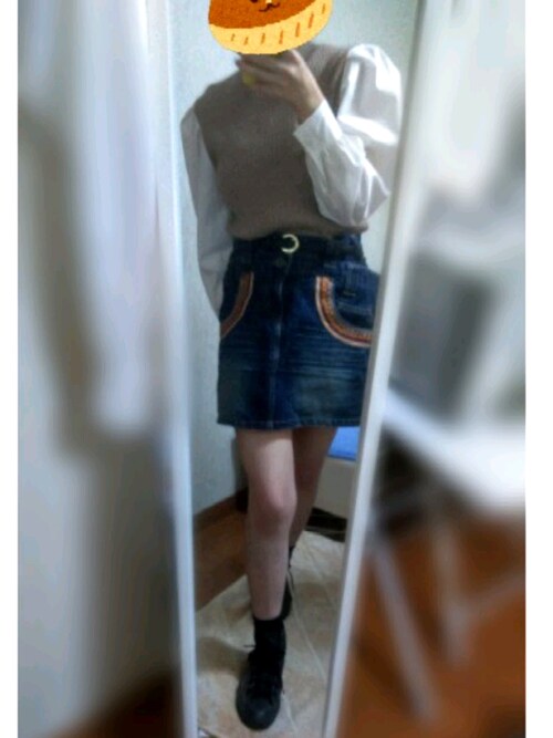 ききさんのコーディネート