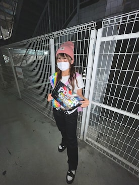 iamka0010さん（レディース・154cm）の秋コーディネート