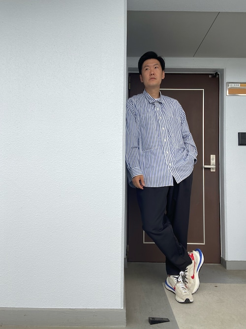 en  and outdoor unitさんのコーディネート