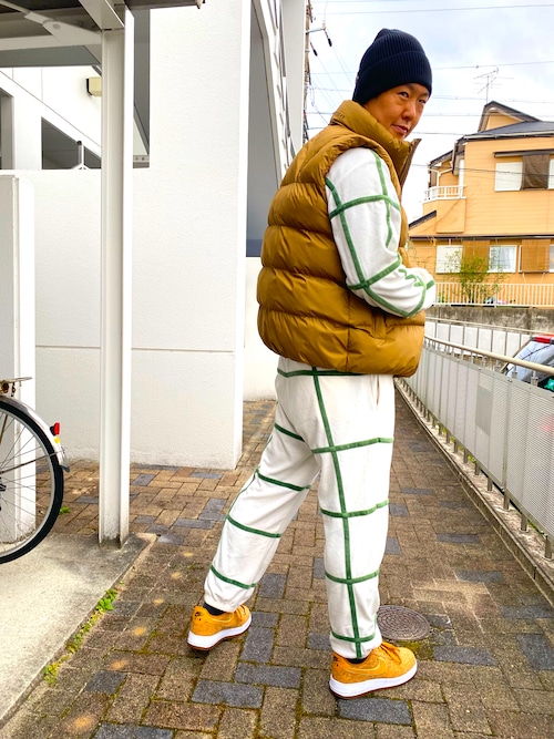 KOU　シュプリーム　ジャージセットアップ ジャージ セットアップ マルチカラー Supreme(シュプリーム