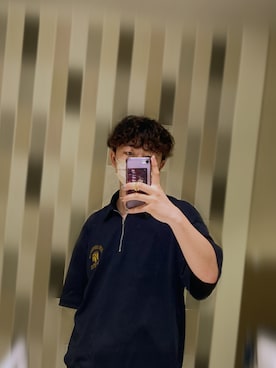 ゆうたろさんのコーディネート