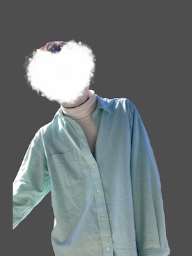 ゆうたろさんのコーディネート