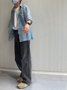 ゆうたろさんのコーディネート