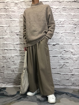 まさきさんのコーディネート