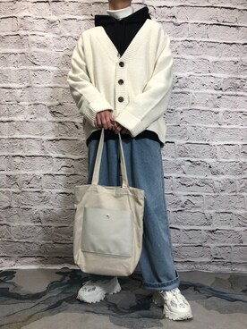 まさきさんのコーディネート