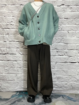 まさきさんのコーディネート