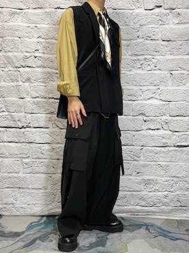 まさきさんのコーディネート