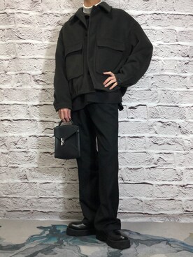 まさきさんのコーディネート