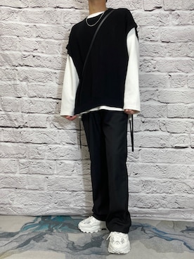 まさきさんのコーディネート