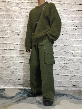 まさきさんのコーディネート