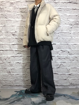 まさきさんのコーディネート