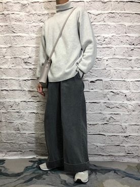 まさきさんのコーディネート