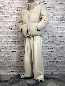 まさきさんのコーディネート