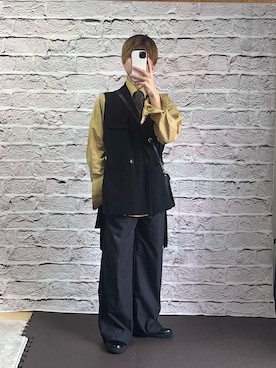 まさきさんのコーディネート