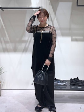 mio030409さんのコーディネート