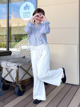 mio030409さんのコーディネート