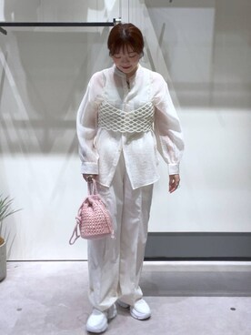 mio030409さんのコーディネート