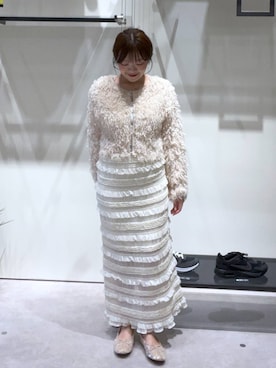 mio030409さんのコーディネート