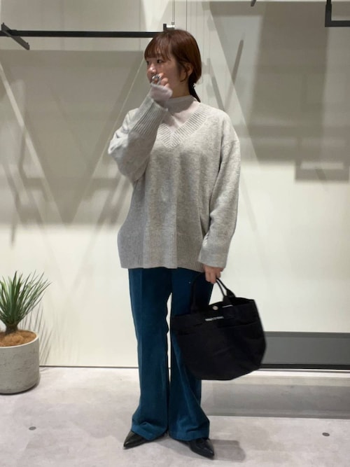 valuable 様　対応用 TOTEBAGM 298275（トートバッグ）｜LOWRYS FARM